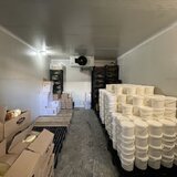 Baicului, Doamna Ghica, spatiu refrigerare